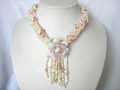 FW Pearl Necklace