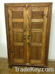 Antique  Swati Wardrobe