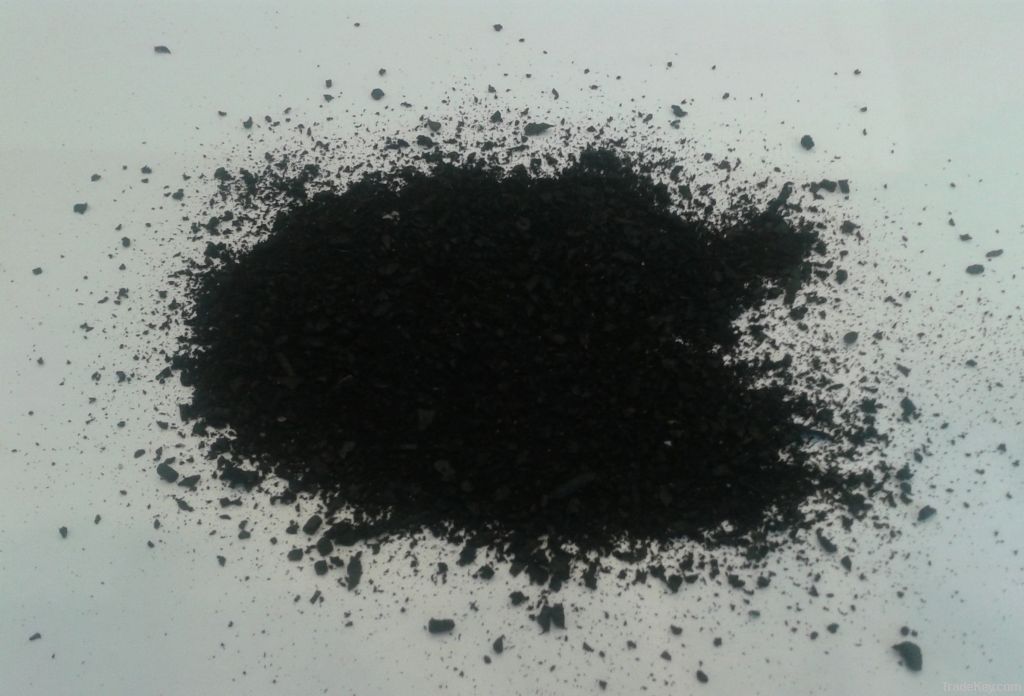 Rubber crumb/powder <5 mm