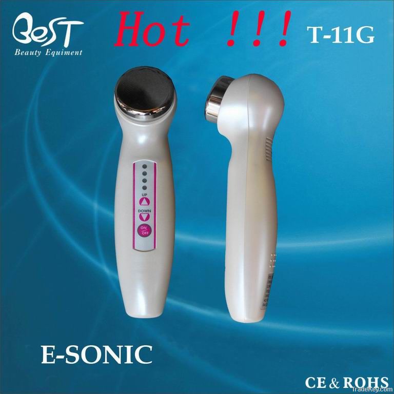 Hot Selling Ultrasonic Beauty Salon Equipment