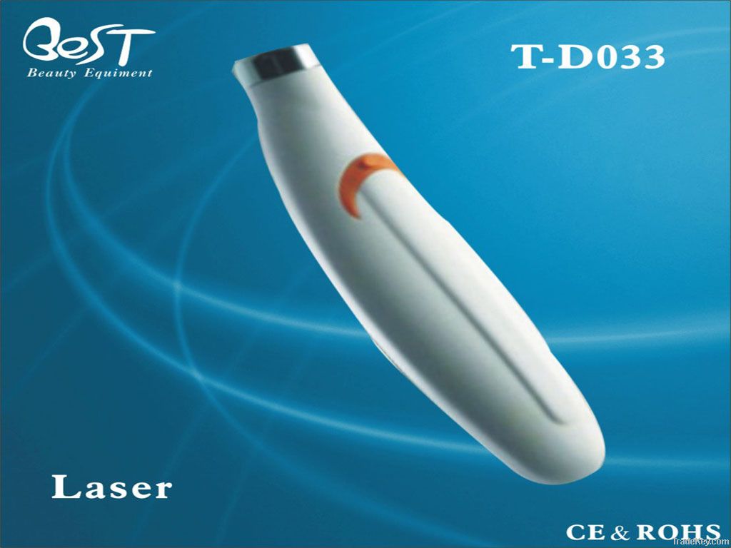 Soft Laser Pen Beauty Equipment