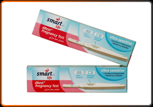 Pregnancy test Strip 