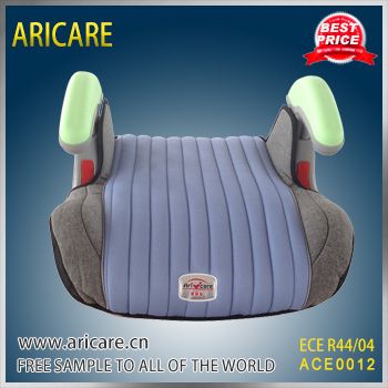 baby car seat boost