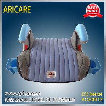 baby car seat boost