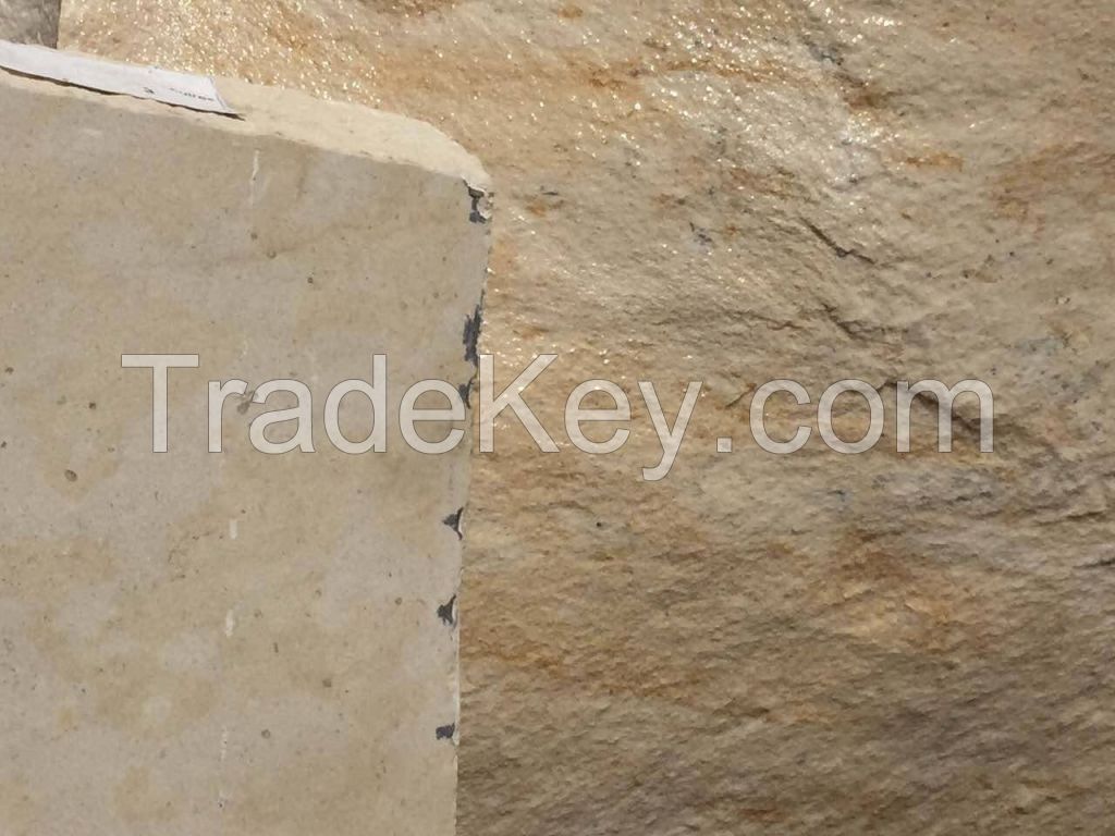 Beige Marble