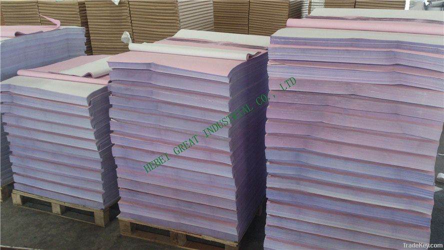 carbonless copy paper, Carbonless Paper Continuous Forms 241x279mm , CB, CFB, CF carbonless paper , Carbonless Paper (NCR) for office documents and computer printer , Continuous Forms Carbonless Paper , CB 55gsm, CFB 50gsm, CF 55gsm carbonless paper ,