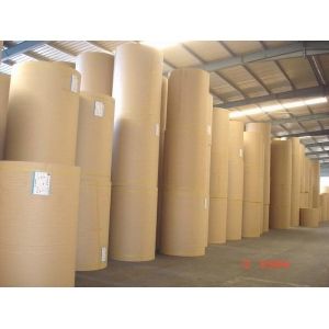 kraft liner paper 