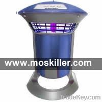 Mosquito Robot Â® Photocatalyst Mosquito killer MR3000 Insect trap
