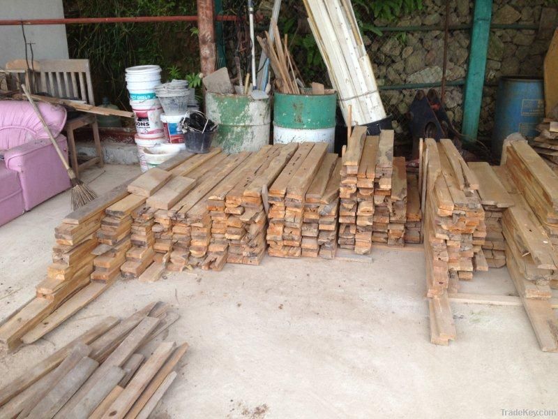 Thai Teak wood