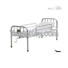 Hospital patient bed