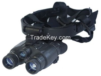 Night vision binocular D221B
