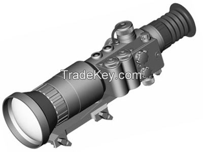 Thermal imaging sight D71T