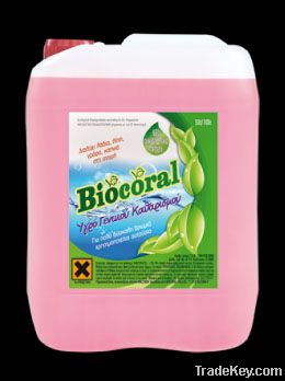 Biocoral General Cleaning Liquid