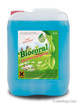 Biocoral Aromatic Cleaner