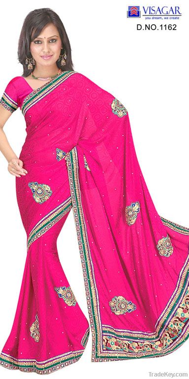 Saree D No 1162