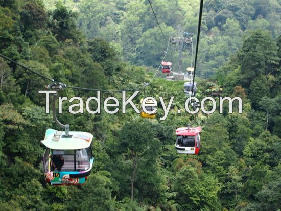 34 Hectares Land in Tourism Area