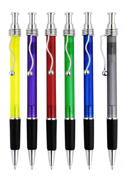 metal pen, promotional pen