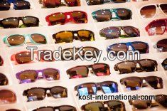 Kost Eyewear "buy now, pay later" (Customer Pay After Delivery)