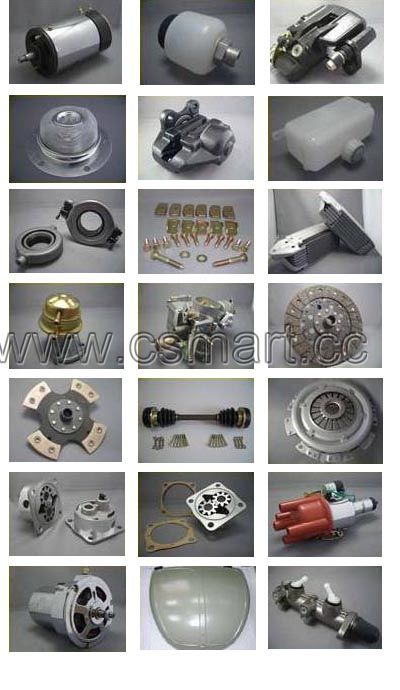 Auto Parts