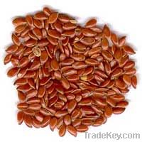 flax seeds