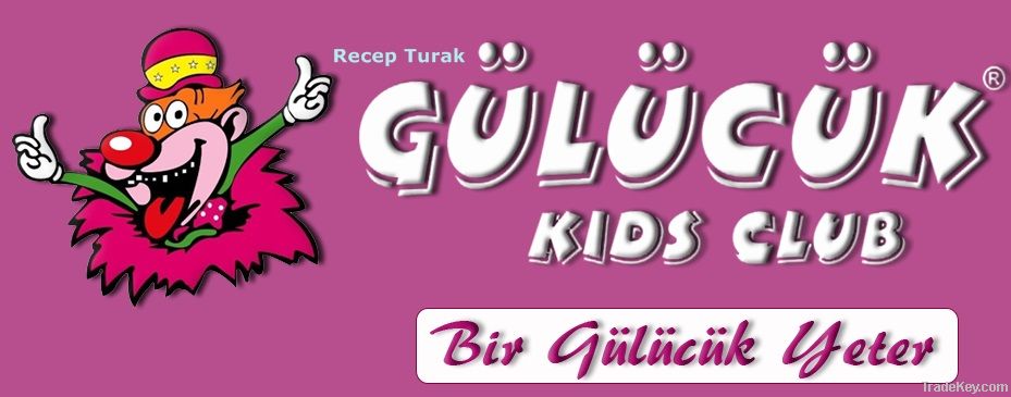 Recep Turak Gulucuk Kids