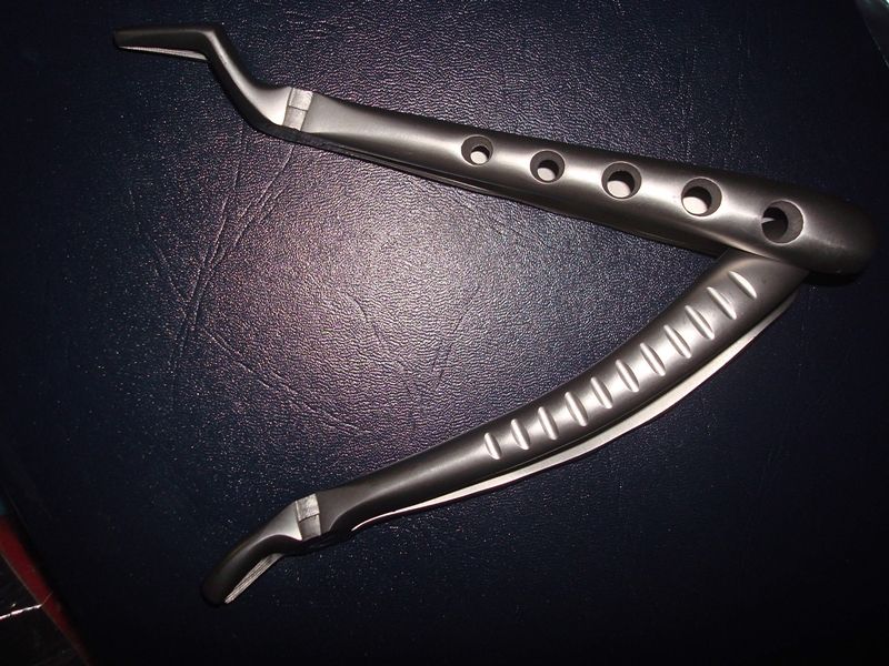 Surgical Instruments