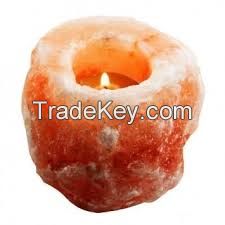 Himalayan rock salt products