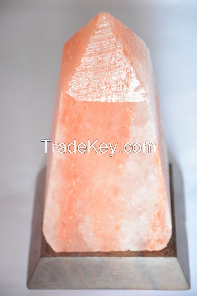 Himalayan rock salt products