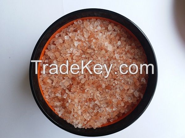 Himalayan rock salt products