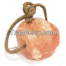 Himalayan rock salt products