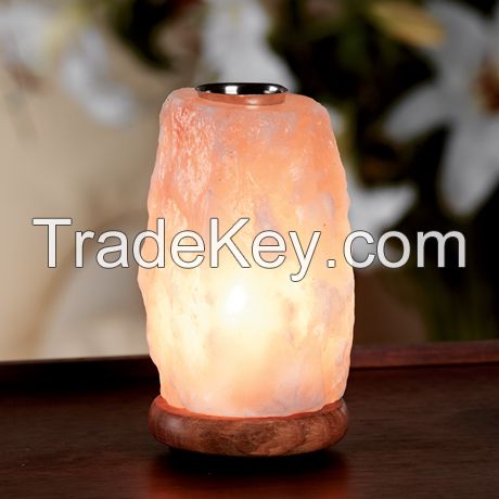 Himalayan rock salt products