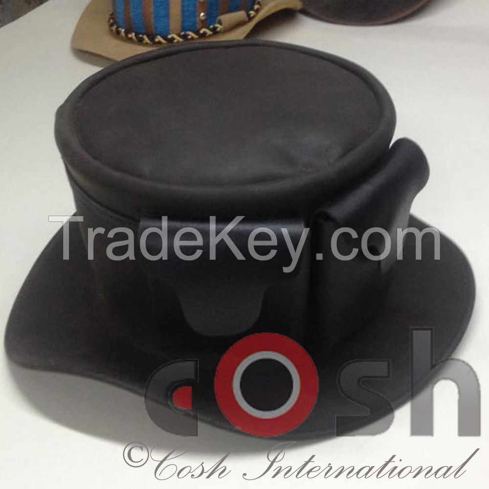 Bowler Hat With Pocket Supplier