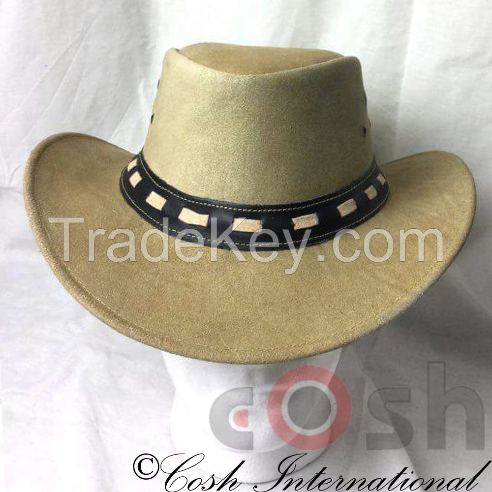Western Cowboy Hats
