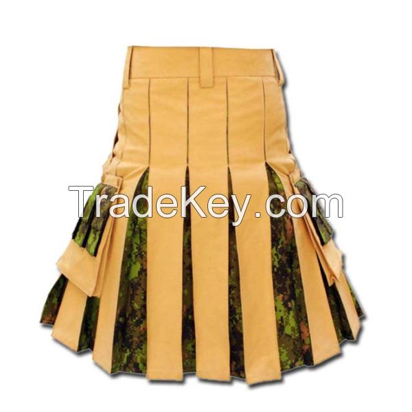 New Style Of Modern Kilts Supplier