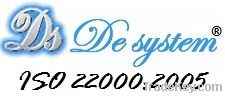 iso 22000 certification in delhi