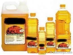 refine sunflower oil