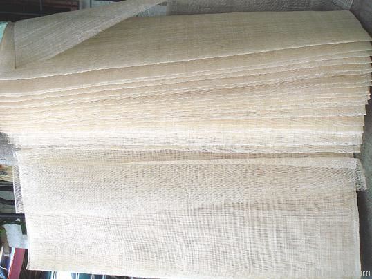 Abaca Woven