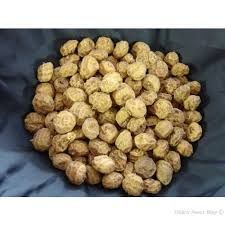 Tiger Nuts