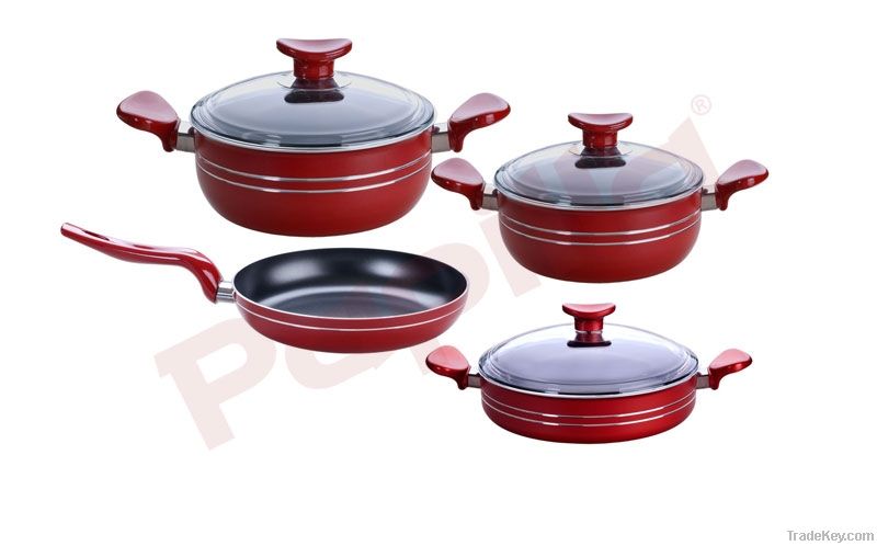 Non-Stick Cookware Set