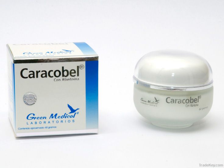 Caracobel Snail Cream