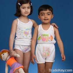 Kids Innerwear