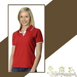 Ladies Polo Shirt