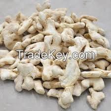 DRY SPLIT GINGER