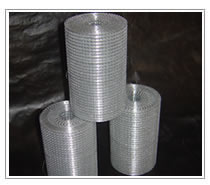 Welded Wire Mesh