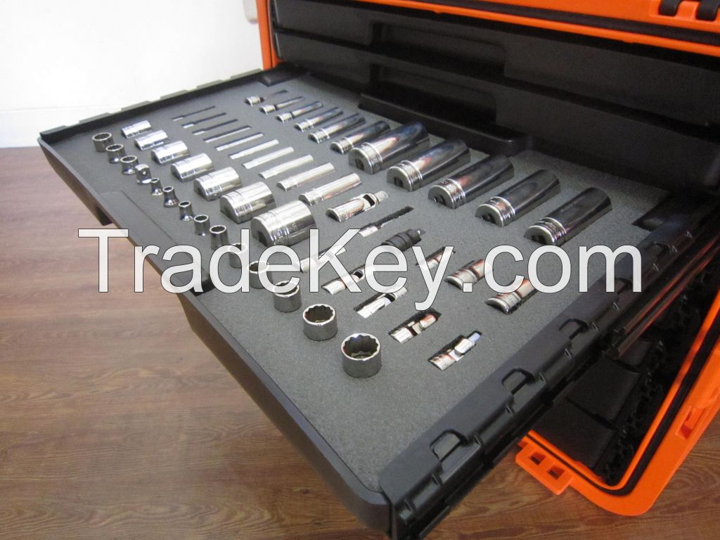 PLASTAZOTE PACKAGING TOOLBOX FOAM