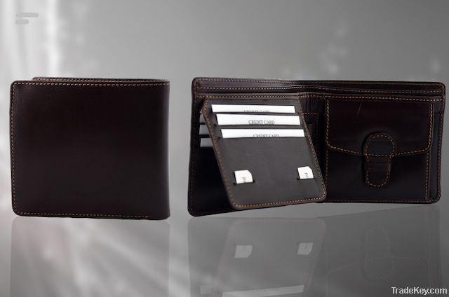 Male Wallet
