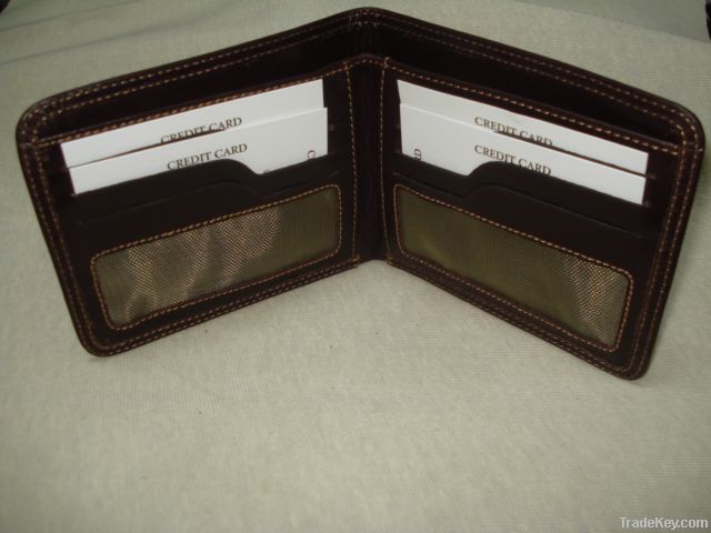 Male Wallet