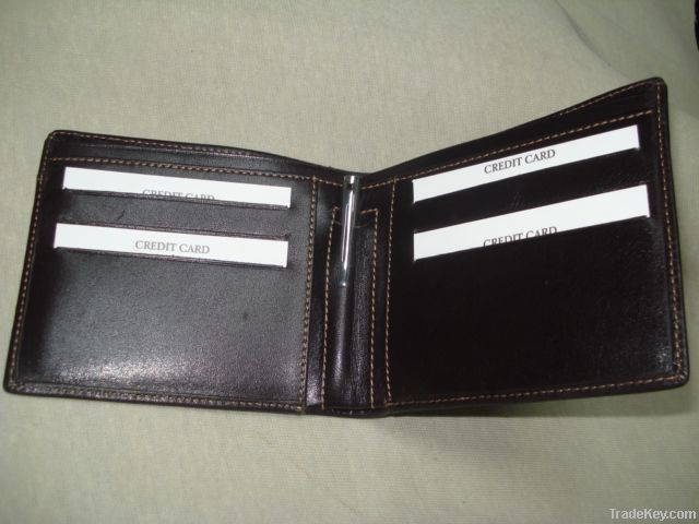 Male Wallet