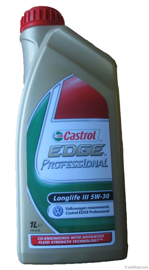 Castrol Edge Professional LL III 5w-30