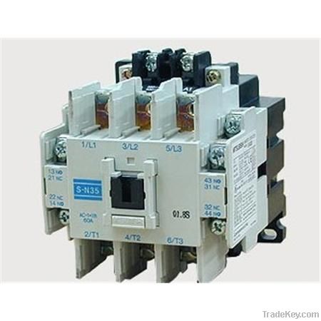 Contactor